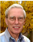 Cllr Harvey Rose