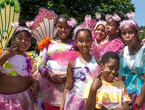 acton carnival