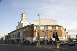 Acton Town Hall