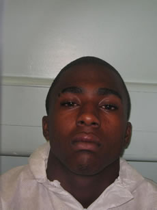 Andre Williams
