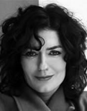 Anna Chancellor