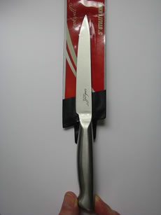 Knife sold in Acton/Southall