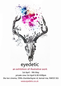 eyedetic