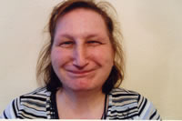 Missing Woman Patsy Morgan