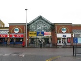 The Oaks Shopping Centre