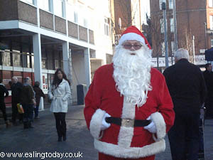 xmas fair
