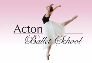acton ballet