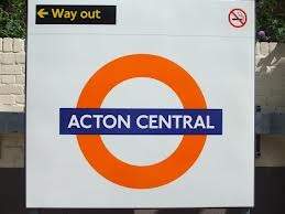 acton central