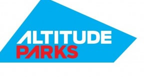 Altitude Parks logo