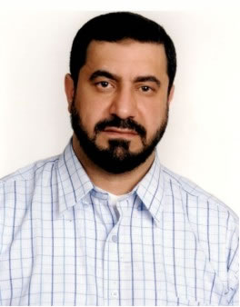 Abdul Hadi Arwani