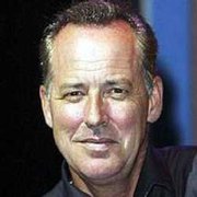 Michael Barrymore