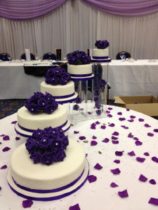 cake