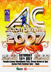 carnival 2007 poster