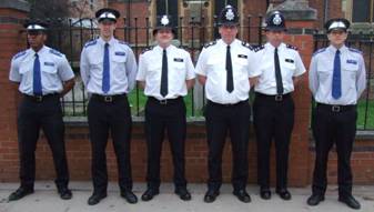 South Acton SNT Team
