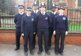 Acton Central SNT Team