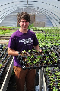 cultivate London opening 16th May