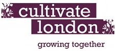 Cultivate London Logo