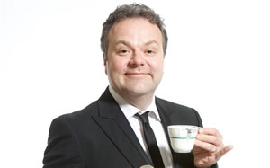 hal cruttenden