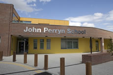 John Perryn School