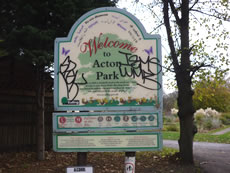 Acton Park