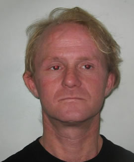 Lee Mervin O'Keefe