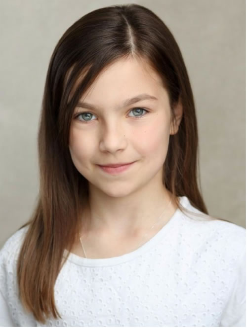 Olivia Brown