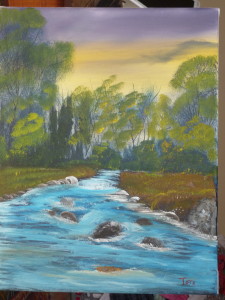 painting