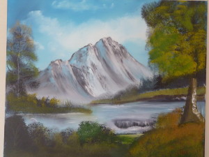 painting