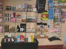 Useful Products on Sale in Pearls Drycleaners