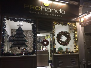prohans