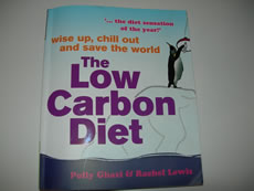 The Low Carbon Diet