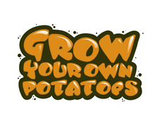 Grow Your Own Potatoes