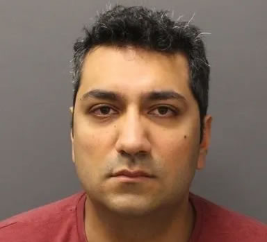 Acton Man Subjected Woman To Years Of Abuse