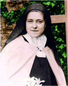 Saint Therese