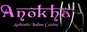 Anokha - Authentic Indian Cuisine