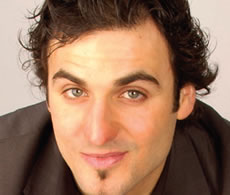 Patrick Monahan