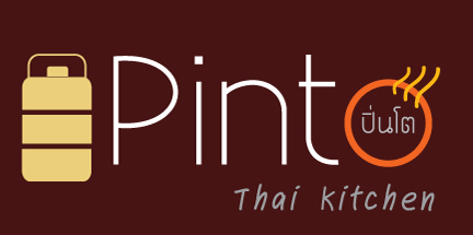 Pinto Logo