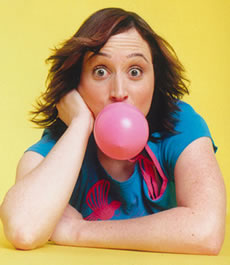 Peep Show's Isy Suttie is Performing at the Rocket in Acton