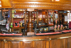 King's Arms Pub, Acton