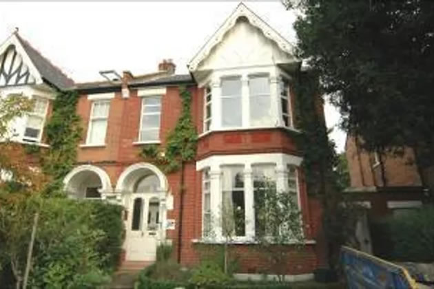 A semi-detached house on Hale Gardens sold for 1,785,000 