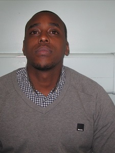 Ten Years in Jail For Hanwell Robber