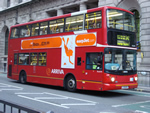 bus strike