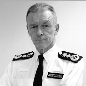 Sir Bernard Hogan-Howe to speak at Ealing Town Hall 