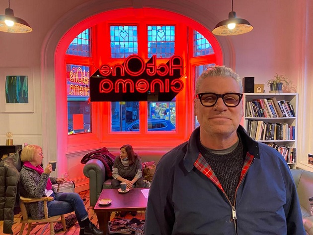mark kermode