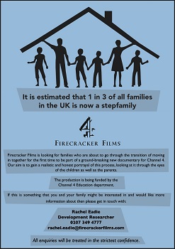 stepfamilies