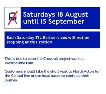 acton tfl