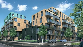 acton gardens