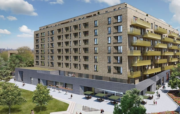 Acton Gardens Community Centre
