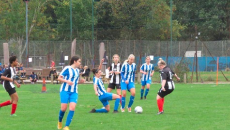 actonian football