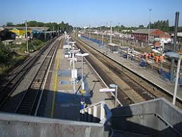 acton main line